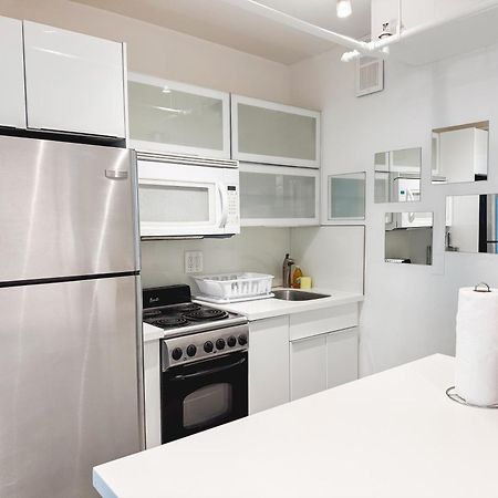 2 Bedroom On The Beach ! Miami Beach Extérieur photo