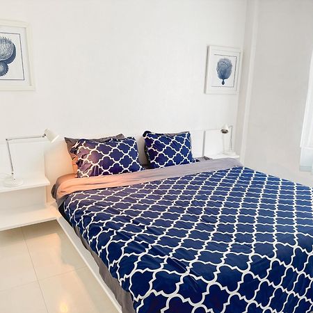 2 Bedroom On The Beach ! Miami Beach Extérieur photo