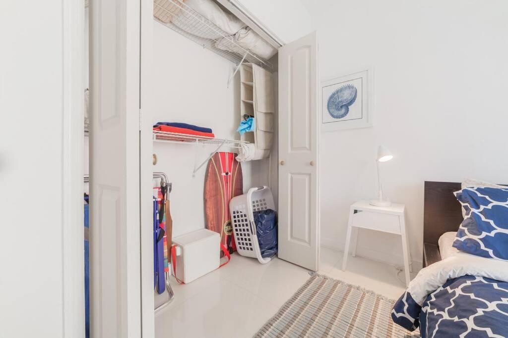 2 Bedroom On The Beach ! Miami Beach Extérieur photo