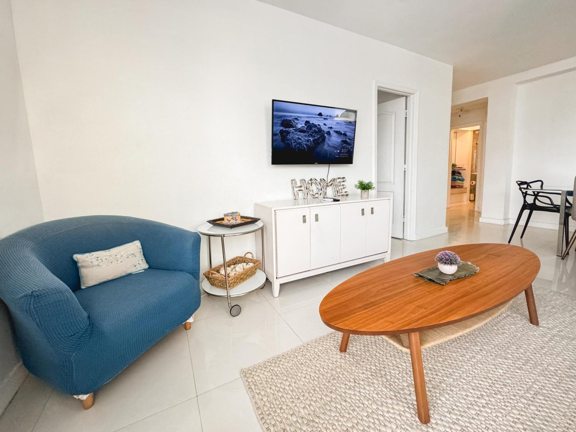 2 Bedroom On The Beach ! Miami Beach Extérieur photo