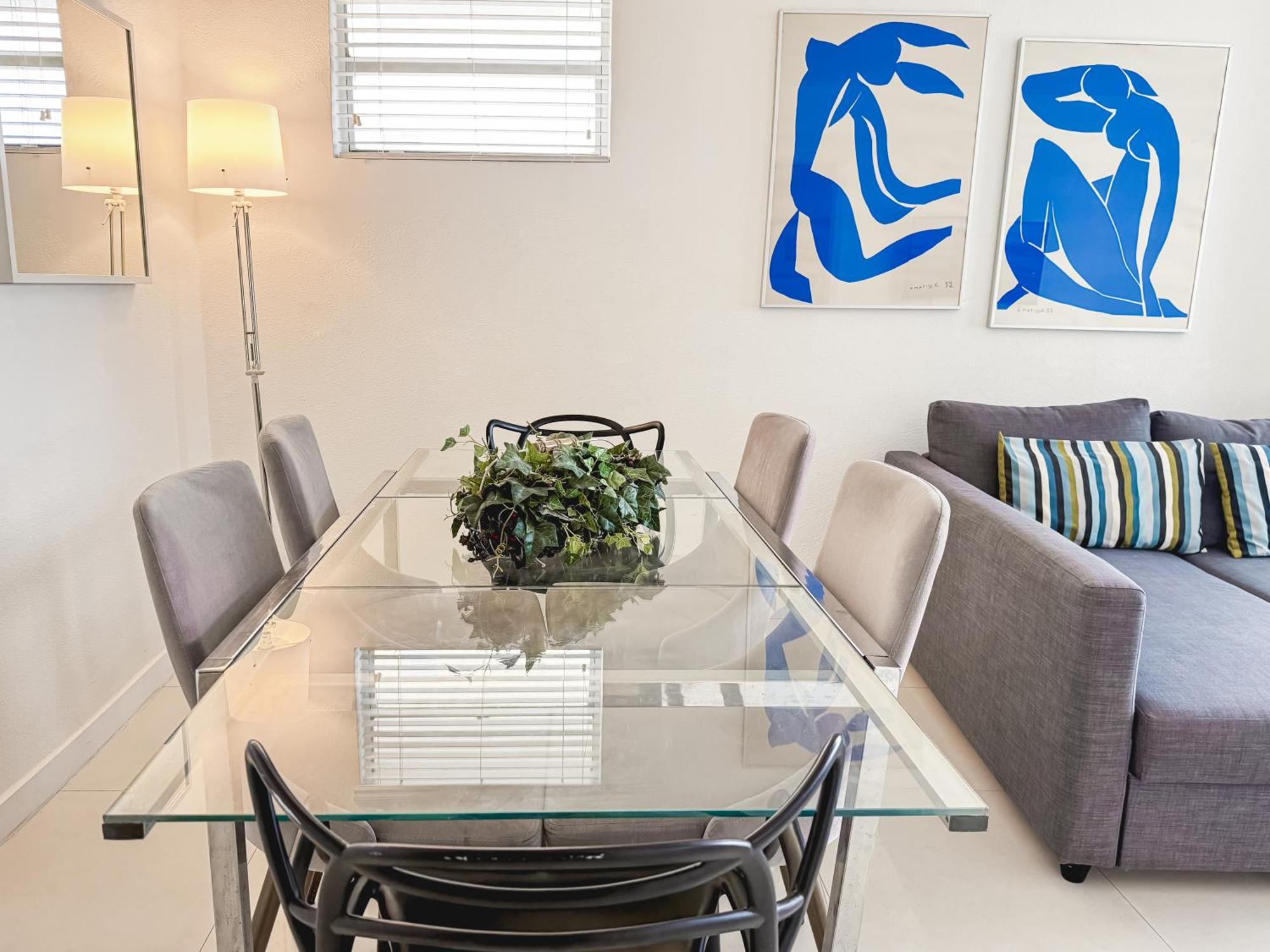 2 Bedroom On The Beach ! Miami Beach Extérieur photo
